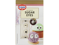 Cukrinės figūrėlės DR.OETKER, 10 g