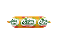 Virta dešra JOKIŲ PRIDĖTINIŲ E, a. r., 250 g