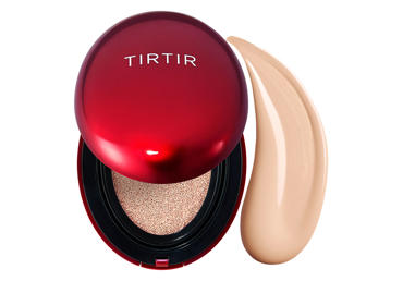 TIRTIR Mask Fit Red Cushion mini makiažo pagrindas 21C COOL IVORY 5g