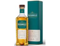 Viskis BUSHMILLS 10 YR. MALT, 700 ml