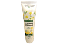 Rankų kremas GAMTOS MAGIJA, 100 ml