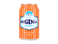 Alkoholinis kokteilis HARTWALL ORANGE, 330 ml