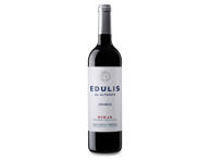 Raudonasis sausas vynas ALTANZA EDULIS CRIANZA RIOJA D.O,C, 750 ml