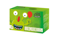 Žolelių arbata ŽOLYNĖLIS LENGVUMĖLIS, 30 g