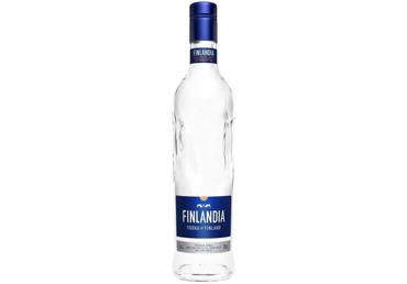 Degtinė FINLANDIA, 700 ml