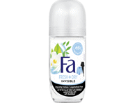 Moteriškas rutulinis dezodorantas FA, 50 ml