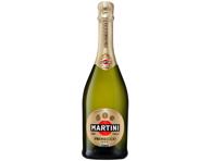 Putojantis baltasis sausas vynas MARTINI PROSECCO, 750 ml