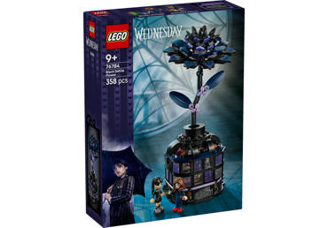 Konstruktorius LEGO Buffalo 76784, 1 vnt.