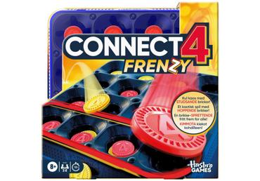 HAS Žaidimas „Connect 4 Frenzy“