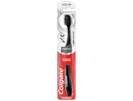 Dantų šepetėlis COLGATE 360° BLACK, 1 vnt.