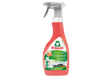 Riebalų valiklis FROSCH, 500 ml