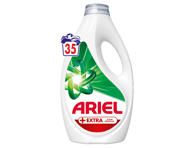 Skystas skalbiklis ARIEL Extra Stain Removal 35 skalbimai, 1,575 l