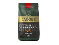 Kavos pupelės JACOBS ESPRESSO, 1 kg