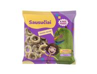 Vaniliniai sausučiai KAKĖ MAKĖ, 150 g