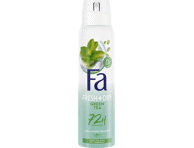Purškiamasis dezodorantas FA, 150 ml