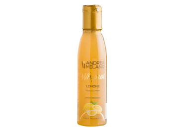 Vyno acto kremas ANDREA MILANO su citrinomis, 150 ml