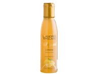 Vyno acto kremas ANDREA MILANO su citrinomis, 150 ml