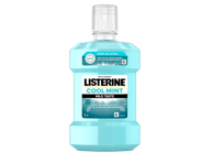 Burnos skalavimo skystis LISTERINE COOLMINT MILD, 1 l