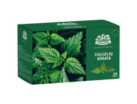 Dilgėlių lapų arbata ŽOLYNĖLIS, 30 g
