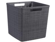 Plastikinė dėžė CURVER, 17 l
