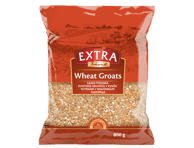 Kvietinės kruopos EXTRA LINE, 800 g