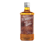 Degtinė NEMIROFF HONEY PEPPER, 700 ml