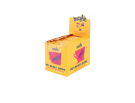 Uogų tyrė MASHIE ORIGINAL, aviečių ir mėlynių skonio, 675 g