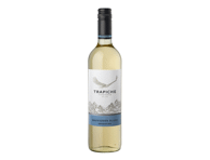 Baltasis sausas vynas TRAPICHE SAUVIGNON BLANC, 750 ml