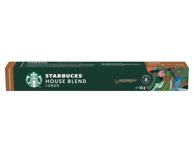 Kavos kapsulės STARBUCKS HOUSE BLEND, 52 g
