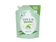 Alavijų kvapo skystas muilo papildymas, DIVUS, 1L