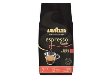 Kavos pupelės LAVAZZA GRAN CREMA ESPRESSO, 1 kg