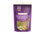 Universalus prieskonių mišinys WELL DONE, 75 g