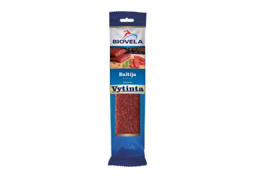 Vytinta BALTIJOS dešra, a. r., 200 g - 1