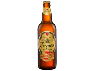 GRYNAS šviesusis alus, 500 ml