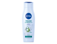 NIVEA® Volume Strength šampūnas