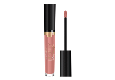 Lūpų blizgis MAX FACTOR LIPFINITY VELVET MATTE, Nr. 015, 1 vnt