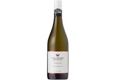 Baltasis sausas vynas VILLA MARIA 13,5%, 750 ml