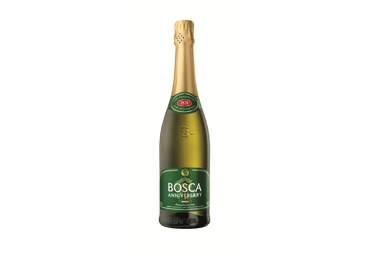 Put. balt. pus.sausas fermentuotas gėrimas BOSCA ANNIVERSARY, 750 ml