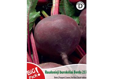Burokėliai Bordo 237