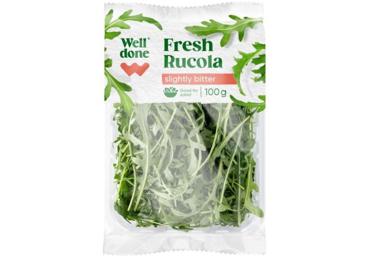 Gražgarstės WELL DONE, 100 g | BARBORA