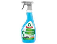 Ekologiškas universalusis valiklis FROSCH SODA su soda, 500 ml