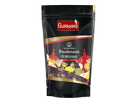 Vaisinė arbata GURMAN'S (RAUDONASIS DRAKONAS), 90 g