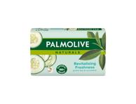 Gabalinis tualetinis muilas PALMOLIVE GREEN TEA & CUCUMBER, 90 g
