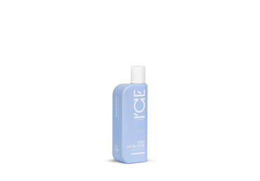 ICE PROFESSIONAL Keep My Blonde Šampūnas šviesiems plaukams šalinantis geltonus  atspalvius 250ml