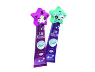 Lūpų blizgis CLEMENTONI 18889, 1 vnt.