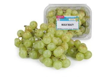 Vynuogės Muscat Beauty, 400 g