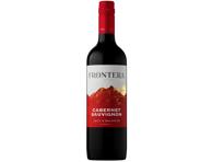 Raudonasis sausas vynas FRONTERA CABERNET SAUVIGNON, 750 ml
