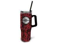 Gertuvė STOR, Pokemon 940ml