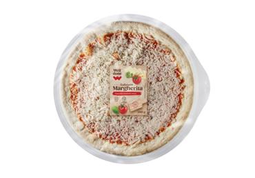 Pica Margarita WELL DONE, 380g, 380 g