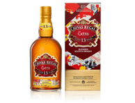 Viskis CHIVAS REGAL EXTRA dėžutėje, 700 ml